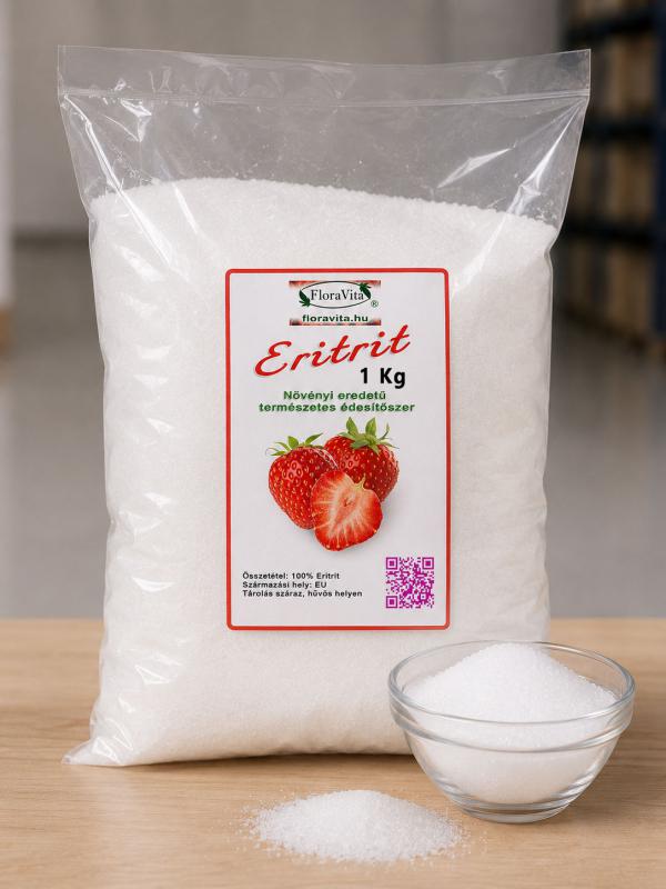 Eritrit (eritritol), 1 kg