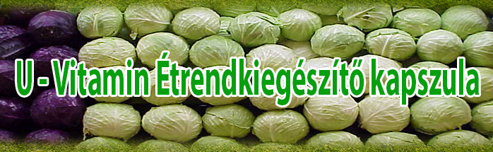 Az U-Vitamin